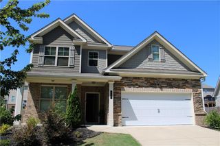 417 Oaklawn Park, Dacula, GA 30019