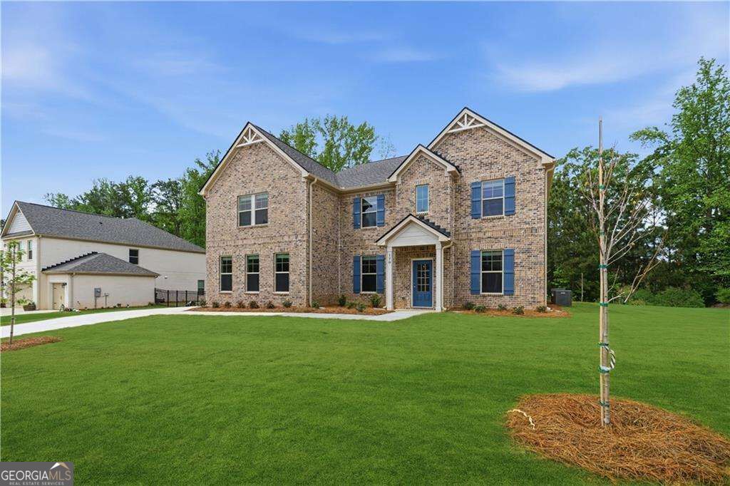 145 Haverling Pass, Hampton, GA 30228 — photo 2
