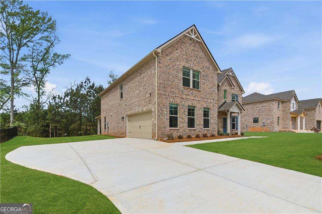 145 Haverling Pass, Hampton, GA 30228 — photo 3