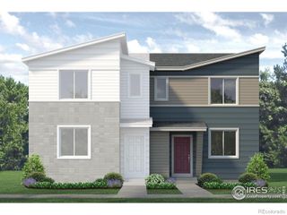 1458 Coral Place, Longmont, CO 80504