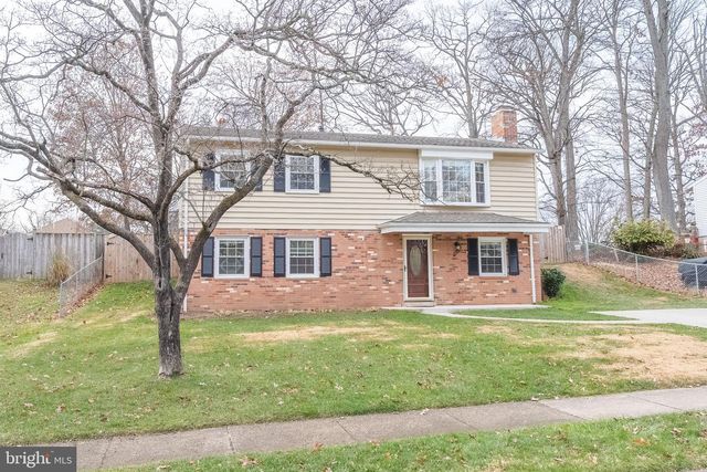 13715 SMALLWOOD CT, Chantilly, VA 20151