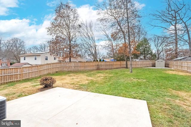 13715 SMALLWOOD CT, Chantilly, VA 20151