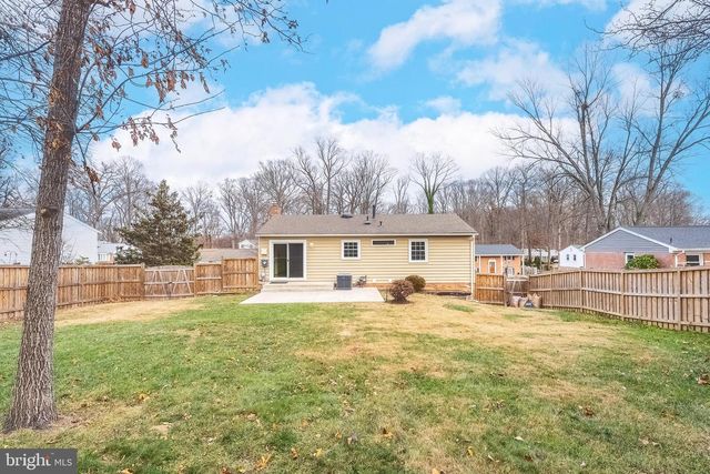 13715 SMALLWOOD CT, Chantilly, VA 20151