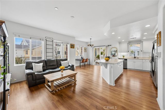 15908 Fountain Lane, Chino, CA 91708