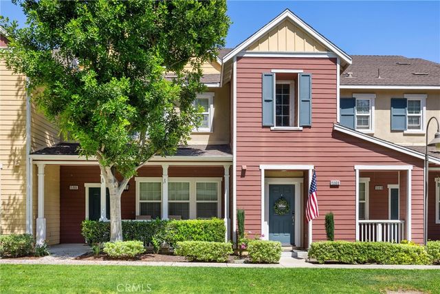 15908 Fountain Lane, Chino, CA 91708