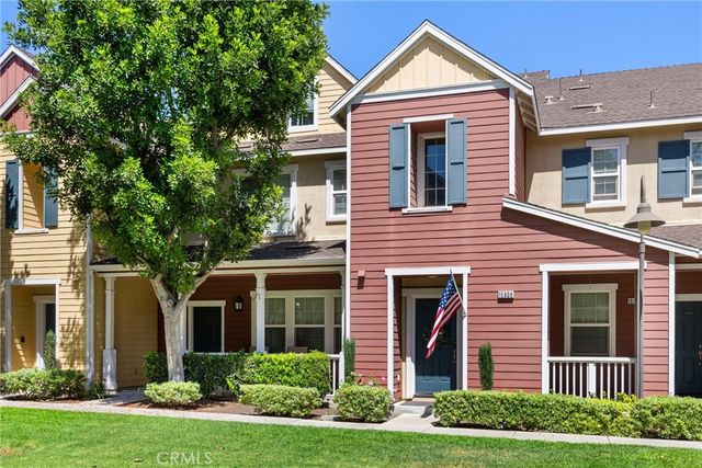 15908 Fountain Lane, Chino, CA 91708