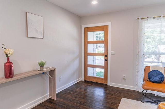 2471 Spring Drive SE, Smyrna, GA 30080