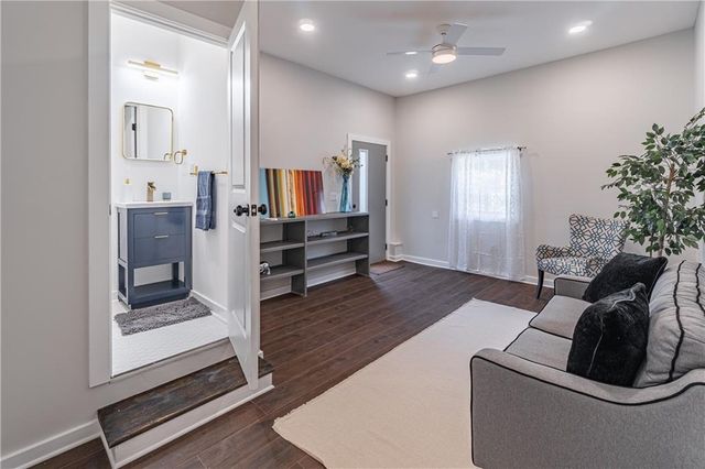 2471 Spring Drive SE, Smyrna, GA 30080