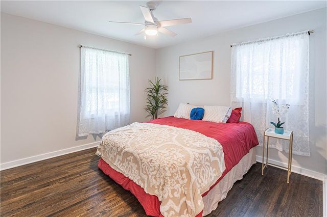 2471 Spring Drive SE, Smyrna, GA 30080