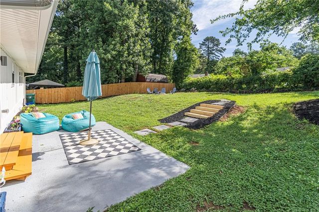 2471 Spring Drive SE, Smyrna, GA 30080