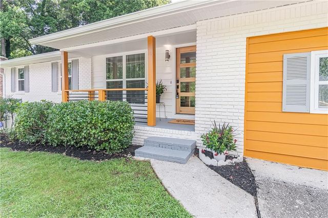 2471 Spring Drive SE, Smyrna, GA 30080