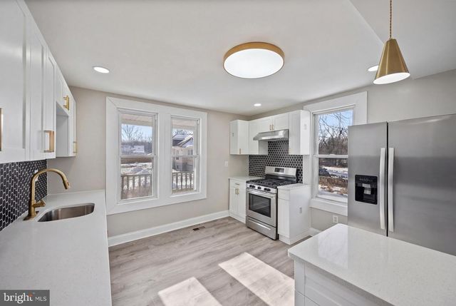 1227 63RD ST, Rosedale, MD 21237