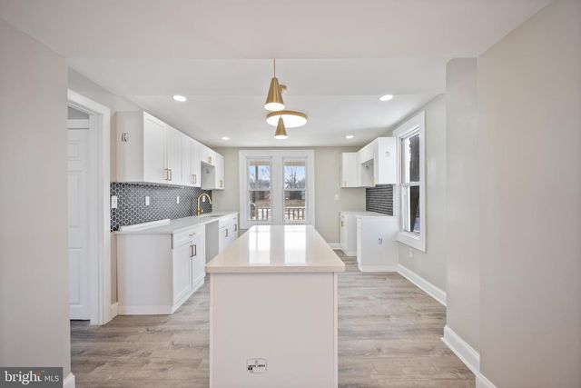 1227 63RD ST, Rosedale, MD 21237