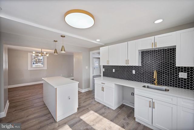 1227 63RD ST, Rosedale, MD 21237