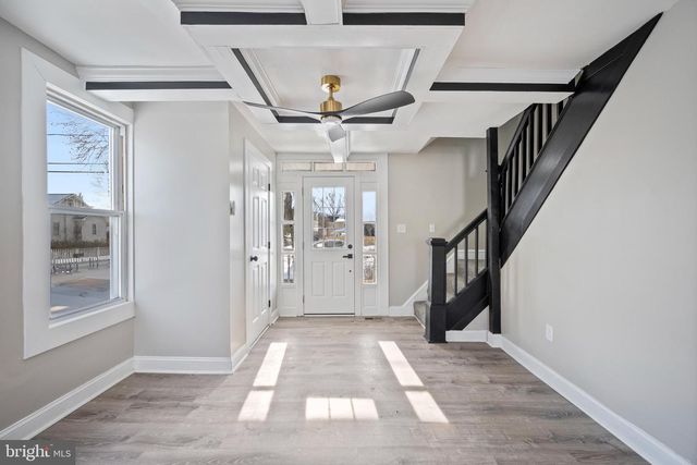 1227 63RD ST, Rosedale, MD 21237