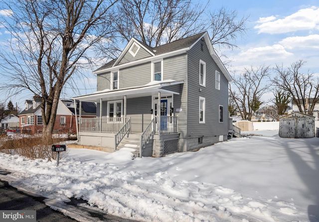 1227 63RD ST, Rosedale, MD 21237