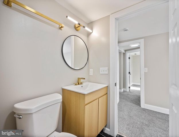 1227 63RD ST, Rosedale, MD 21237