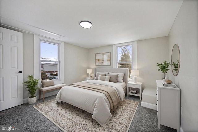 1227 63RD ST, Rosedale, MD 21237