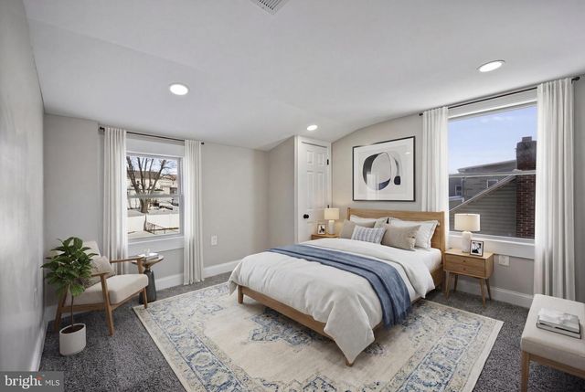 1227 63RD ST, Rosedale, MD 21237