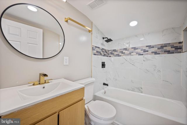 1227 63RD ST, Rosedale, MD 21237