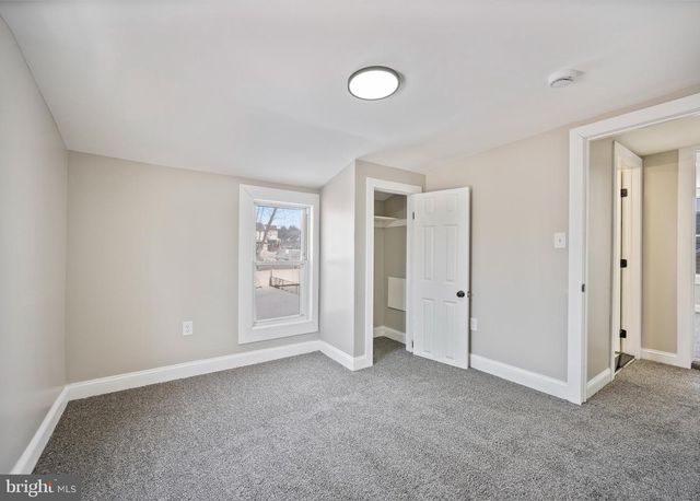 1227 63RD ST, Rosedale, MD 21237