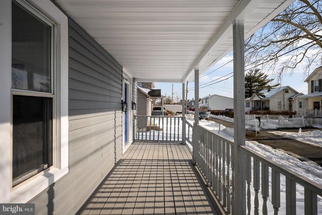 1227 63RD ST, Rosedale, MD 21237