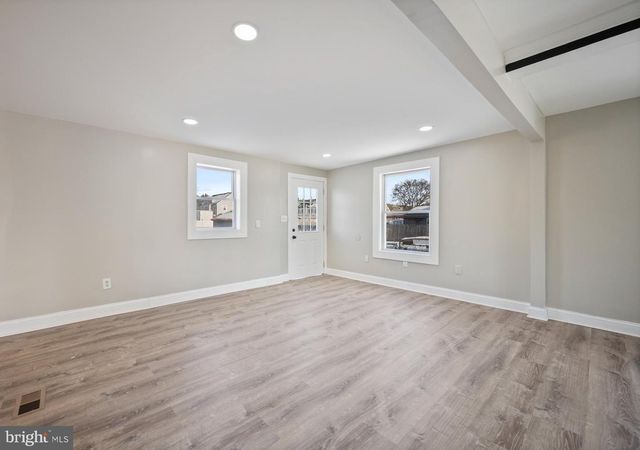 1227 63RD ST, Rosedale, MD 21237