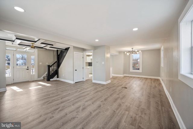 1227 63RD ST, Rosedale, MD 21237