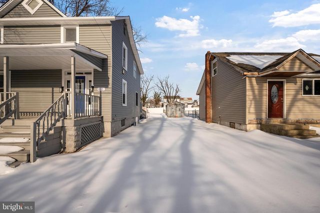 1227 63RD ST, Rosedale, MD 21237