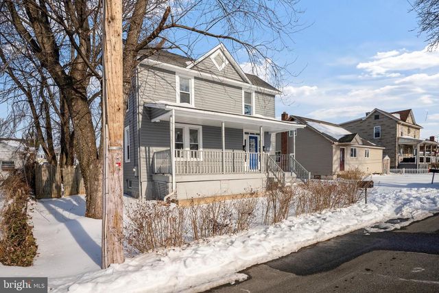 1227 63RD ST, Rosedale, MD 21237