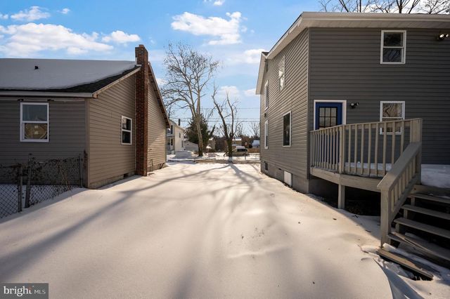 1227 63RD ST, Rosedale, MD 21237