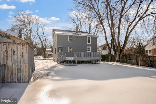 1227 63RD ST, Rosedale, MD 21237