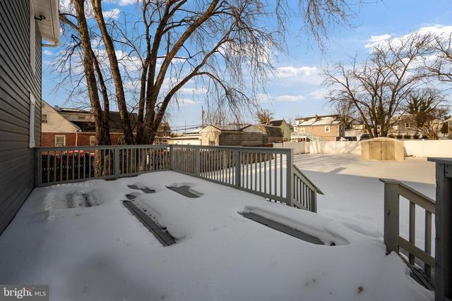 1227 63RD ST, Rosedale, MD 21237