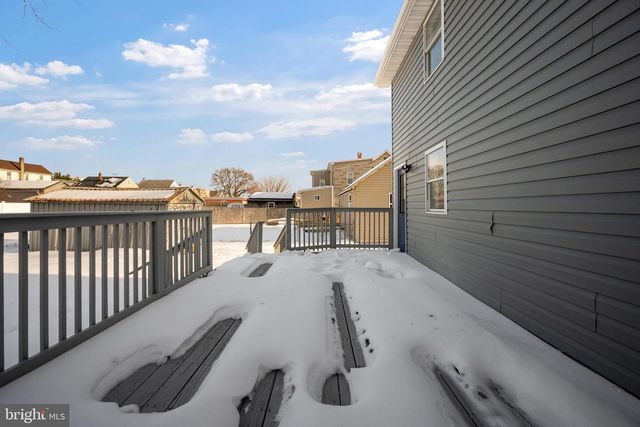 1227 63RD ST, Rosedale, MD 21237