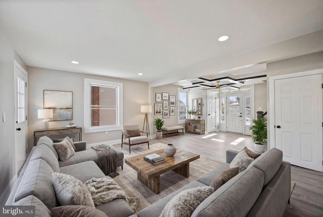 1227 63RD ST, Rosedale, MD 21237