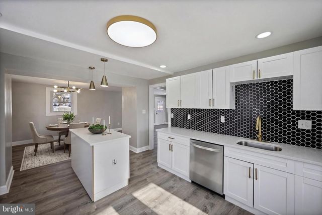 1227 63RD ST, Rosedale, MD 21237