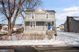 1227 63RD ST, Rosedale, MD 21237