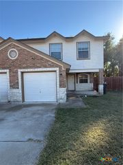 102 Kings Court A, Killeen, TX 76542