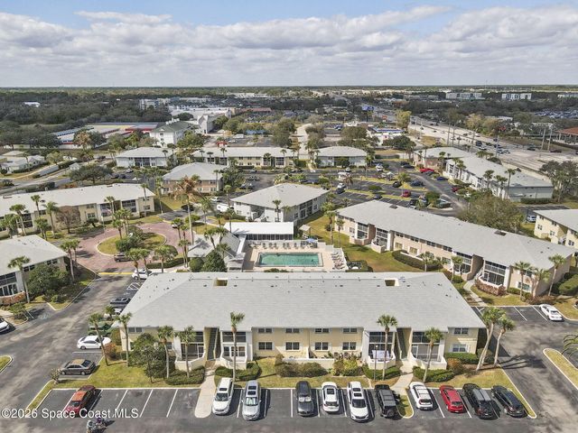 963 Sonesta Avenue NE 206, Palm Bay, FL 32905