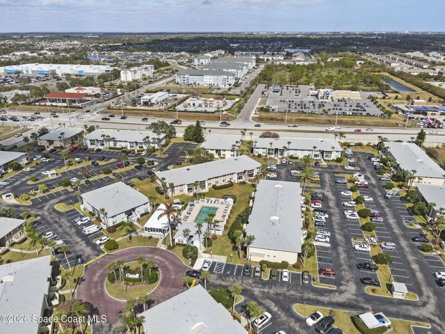 963 Sonesta Avenue NE 206, Palm Bay, FL 32905