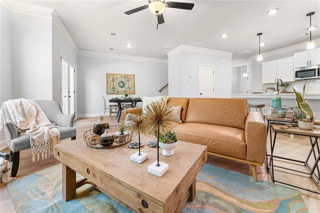 47 Crest Drive 8, Hartwell, GA 30643