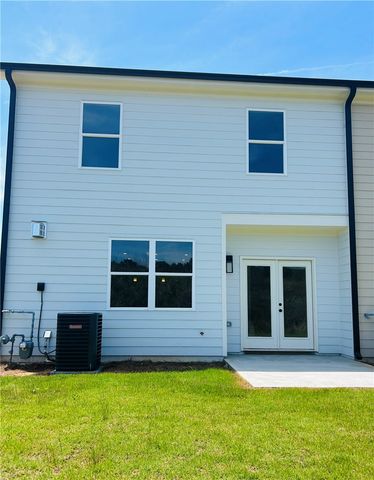 47 Crest Drive 8, Hartwell, GA 30643