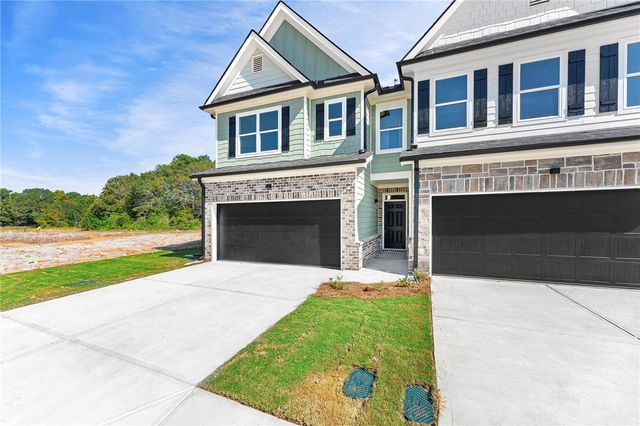 47 Crest Drive 8, Hartwell, GA 30643