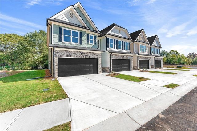 47 Crest Drive 8, Hartwell, GA 30643