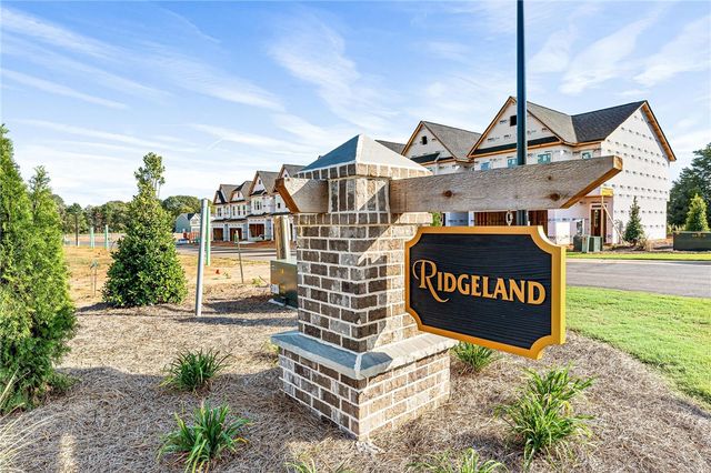 47 Crest Drive 8, Hartwell, GA 30643