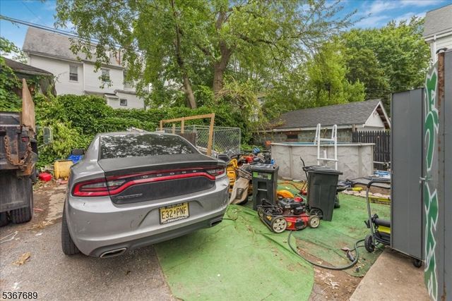 51 Stockton Pl, East Orange City, NJ 07017