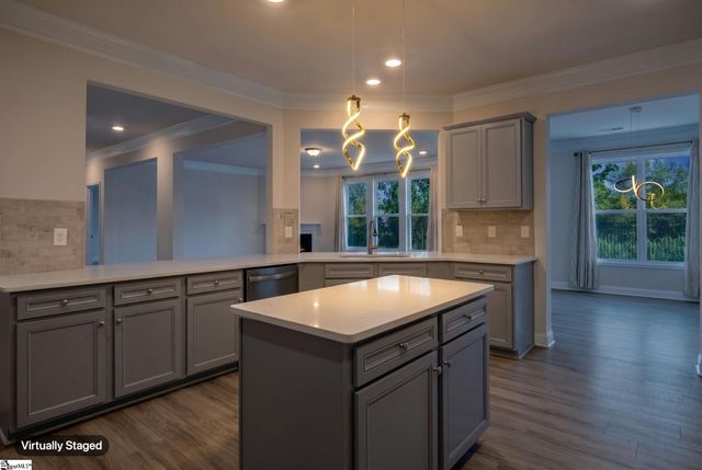 100 General Store Way, Greer, SC 29650