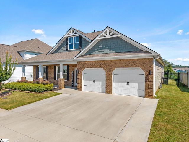 100 General Store Way, Greer, SC 29650