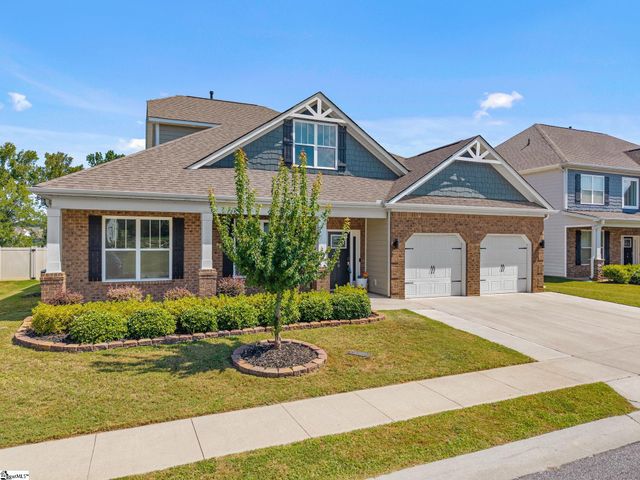 100 General Store Way, Greer, SC 29650