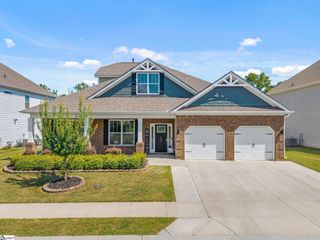 100 General Store Way, Greer, SC 29650